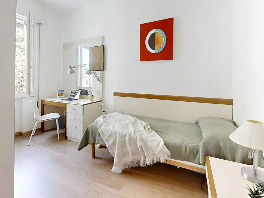 Immagine 4 di Camera in affitto  in Via Tirana a Padova