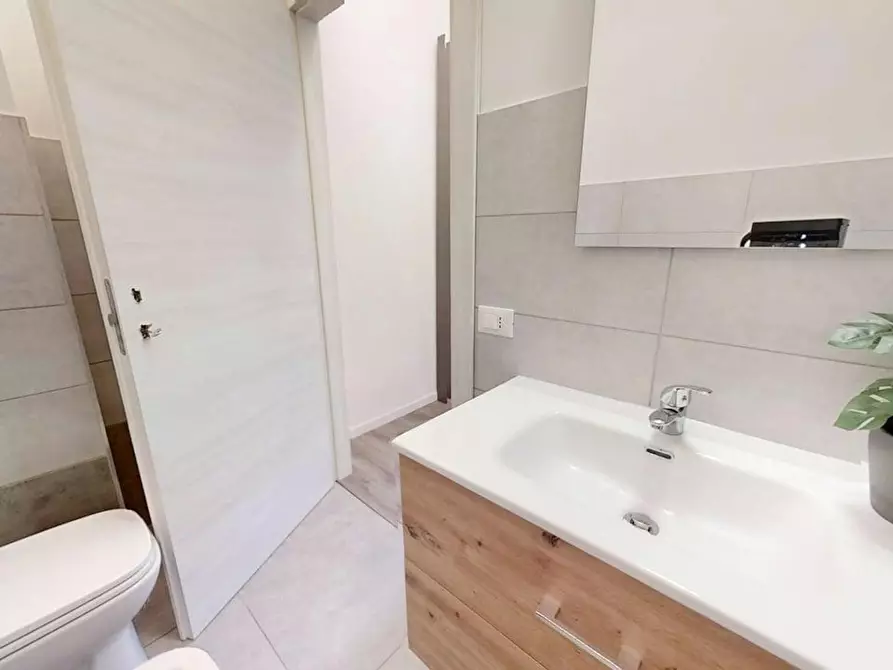 Immagine 1 di Camera in affitto  in Via Luigi Pellizzo a Padova