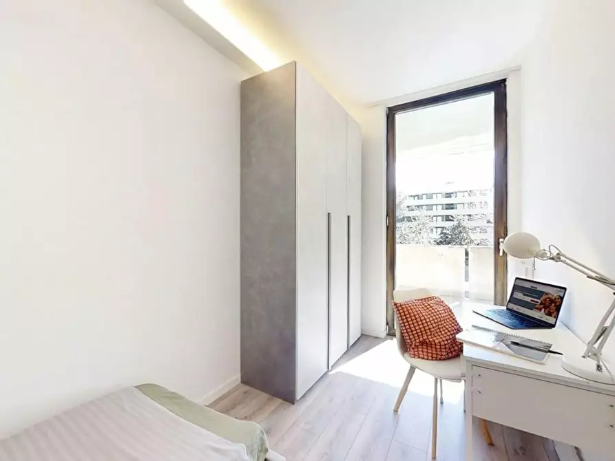 Immagine 9 di Camera in affitto  in Via Luigi Pellizzo a Padova