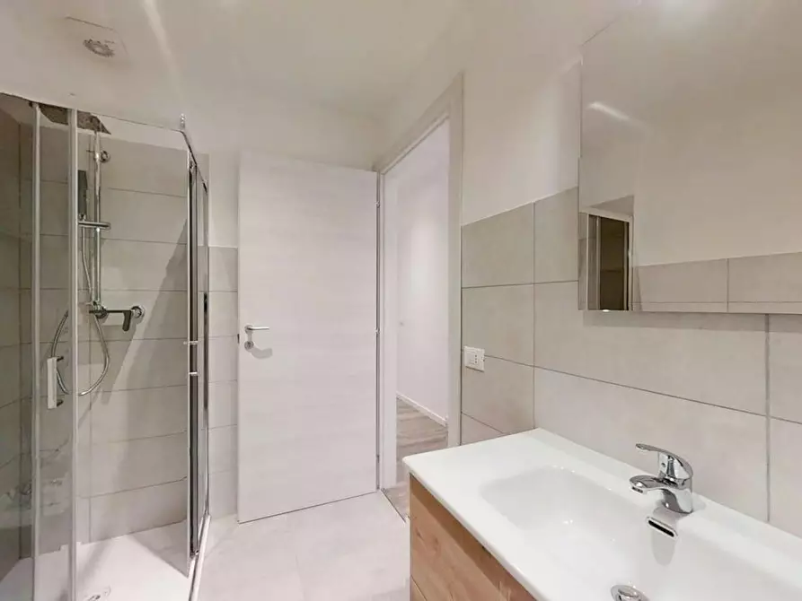 Immagine 4 di Camera in affitto  in Via Luigi Pellizzo a Padova