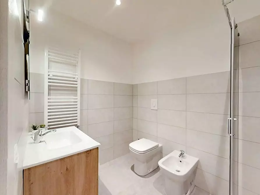 Immagine 3 di Camera in affitto  in Via Luigi Pellizzo a Padova