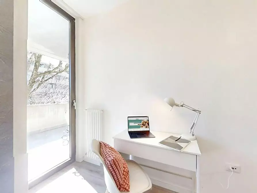 Immagine 7 di Camera in affitto  in Via Luigi Pellizzo a Padova