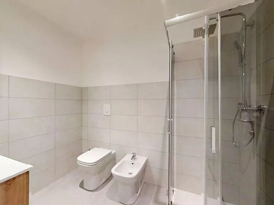 Immagine 5 di Camera in affitto  in Via Luigi Pellizzo a Padova