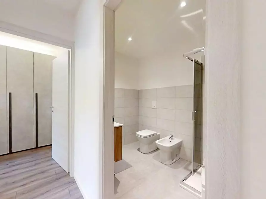 Immagine 2 di Camera in affitto  in Via Luigi Pellizzo a Padova