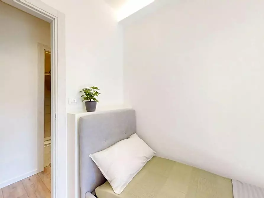 Immagine 10 di Camera in affitto  in Via Luigi Pellizzo a Padova