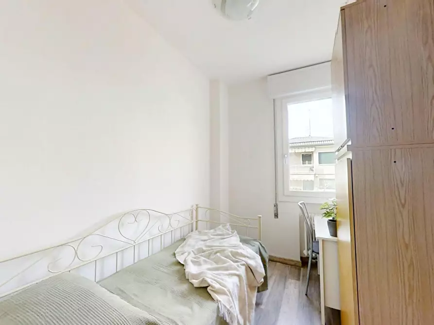 Immagine 3 di Camera in affitto  in Via Buie a Padova