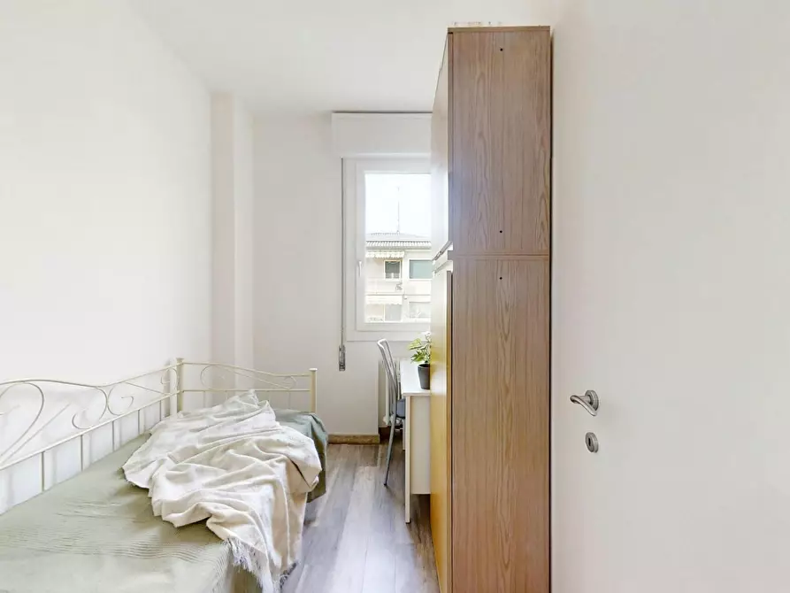 Immagine 2 di Camera in affitto  in Via Buie a Padova