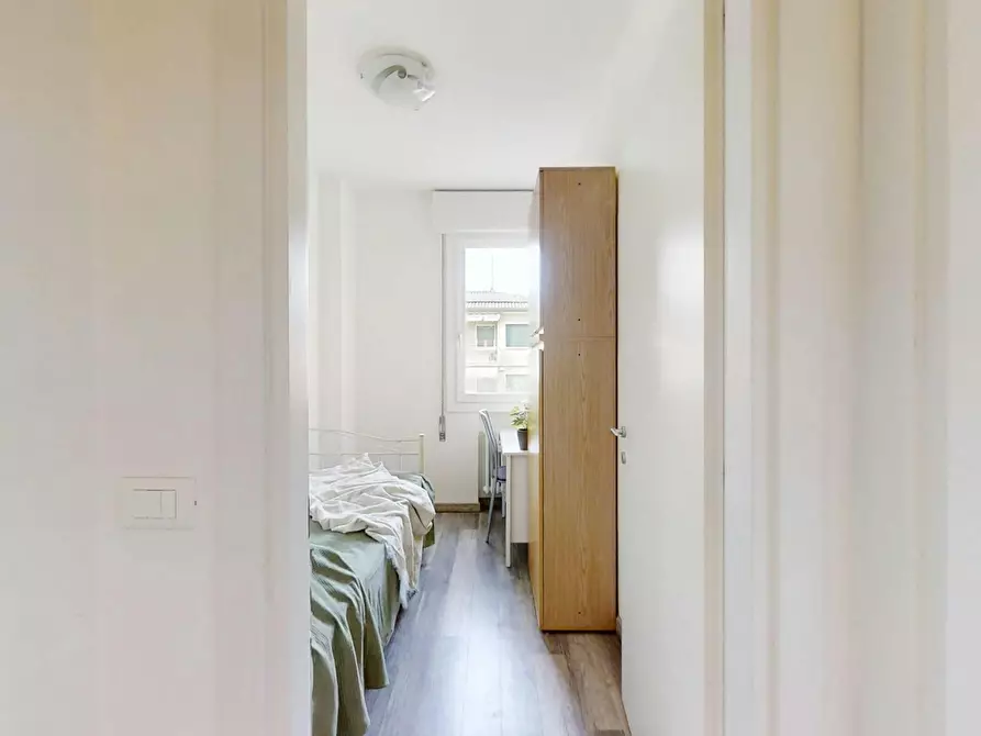 Immagine 1 di Camera in affitto  in Via Buie a Padova