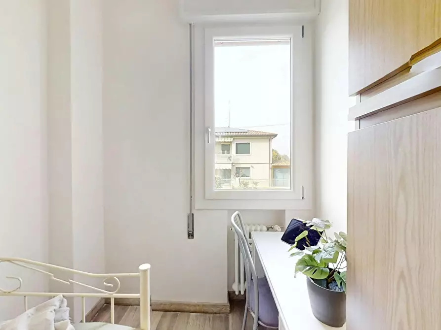 Immagine 6 di Camera in affitto  in Via Buie a Padova