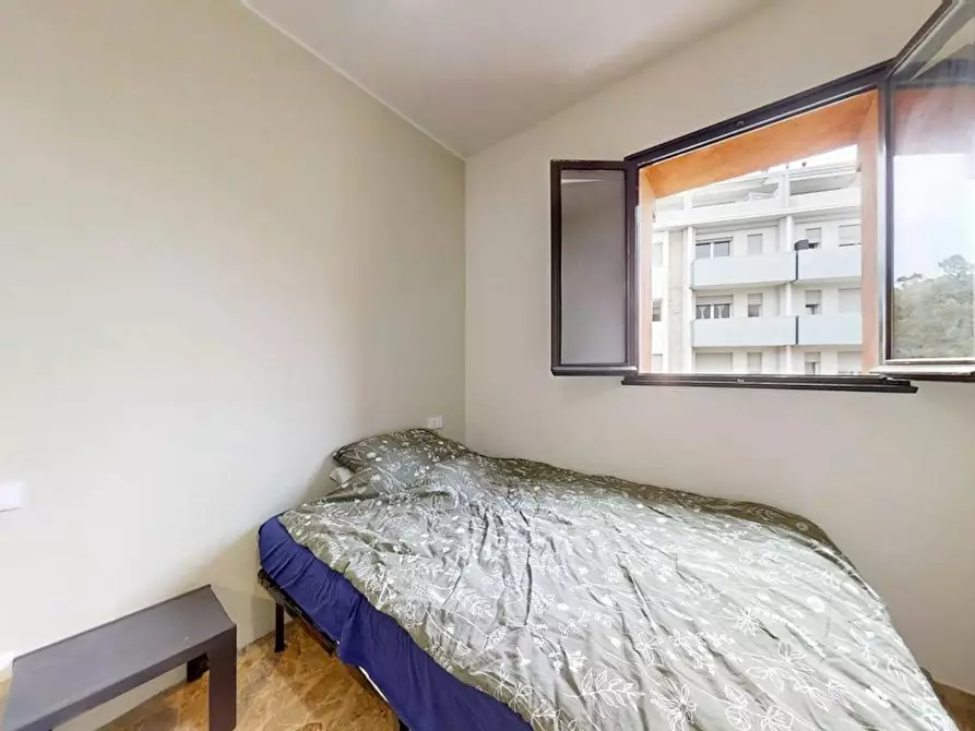 Immagine 2 di Camera in affitto  in Via Giambattista Belzoni a Padova