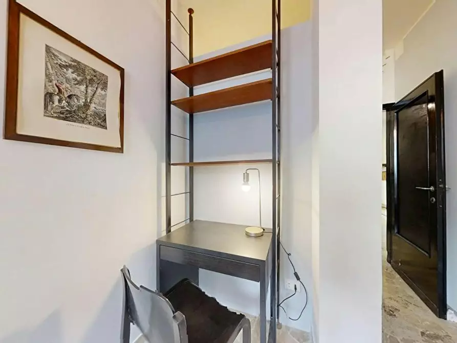 Immagine 3 di Camera in affitto  in Via Giambattista Belzoni a Padova