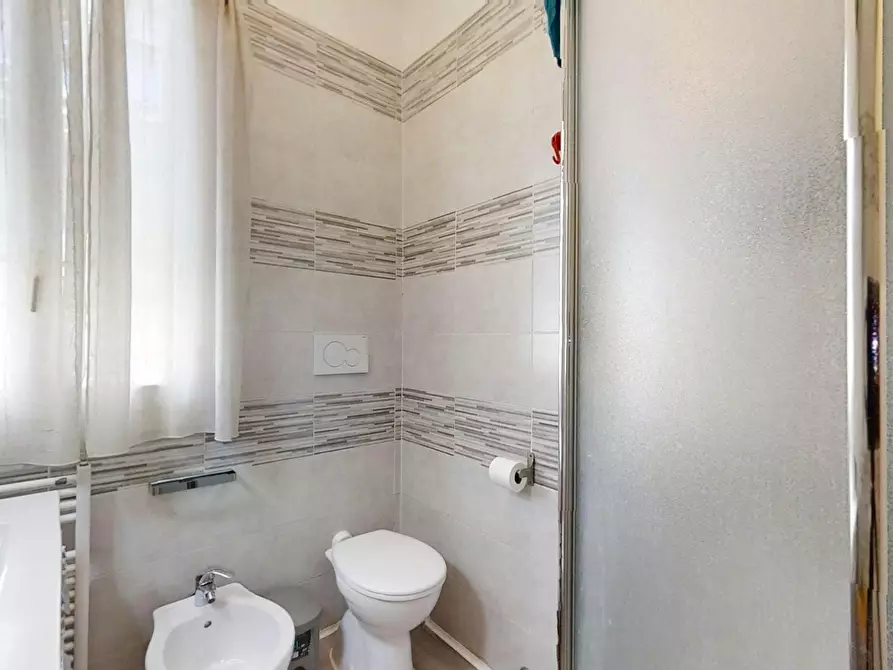 Immagine 9 di Appartamento in affitto  in Via Pietro Maroncelli a Padova