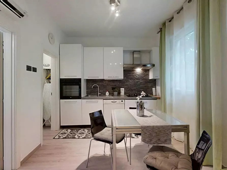 Immagine 2 di Appartamento in affitto  in Via Pietro Maroncelli a Padova