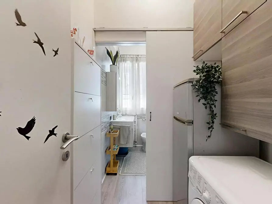 Immagine 7 di Appartamento in affitto  in Via Pietro Maroncelli a Padova