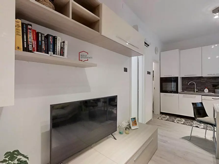 Immagine 3 di Appartamento in affitto  in Via Pietro Maroncelli a Padova