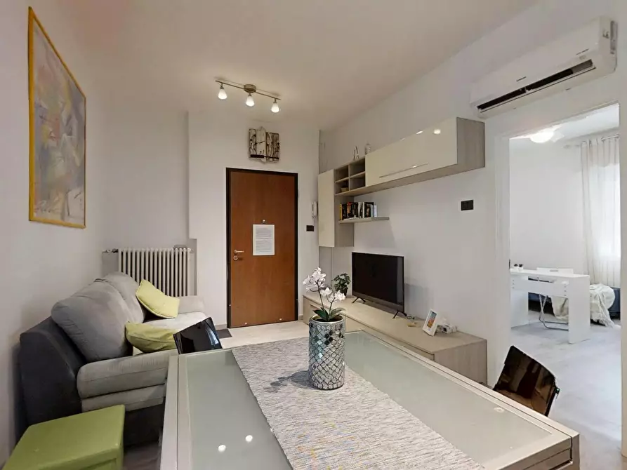 Immagine 4 di Appartamento in affitto  in Via Pietro Maroncelli a Padova