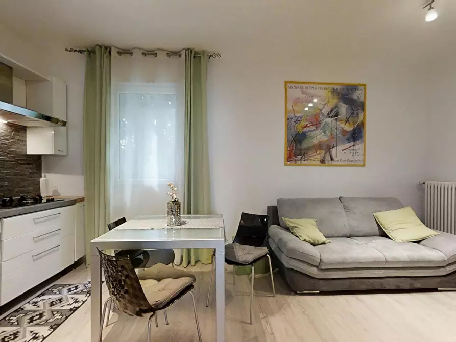 Immagine 5 di Appartamento in affitto  in Via Pietro Maroncelli a Padova