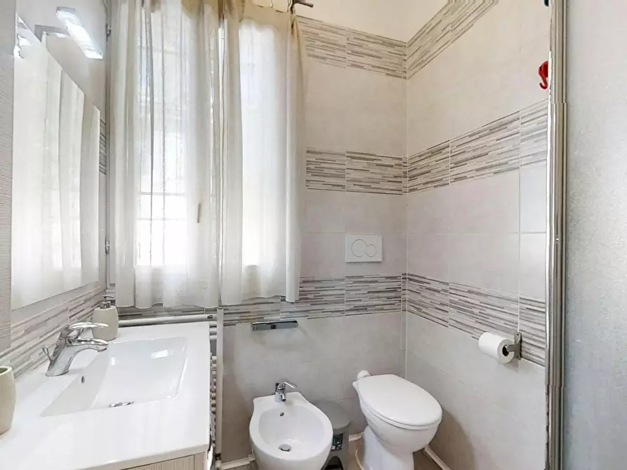 Immagine 8 di Appartamento in affitto  in Via Pietro Maroncelli a Padova