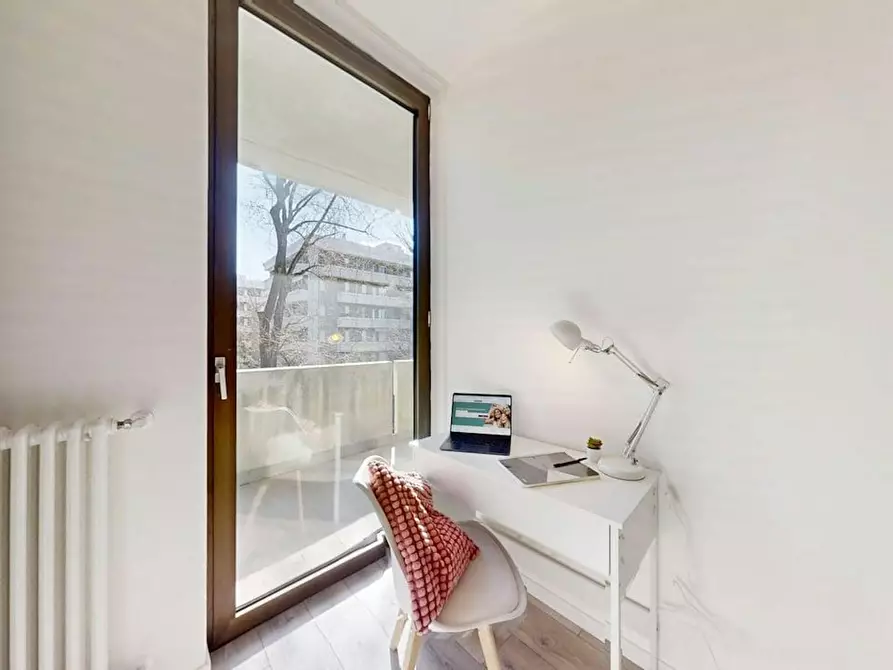 Immagine 6 di Camera in affitto  in Via Luigi Pellizzo a Padova