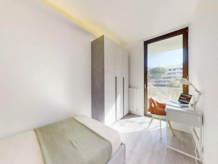 Immagine 3 di Camera in affitto  in Via Luigi Pellizzo a Padova