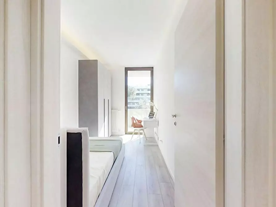 Immagine 1 di Camera in affitto  in Via Luigi Pellizzo a Padova