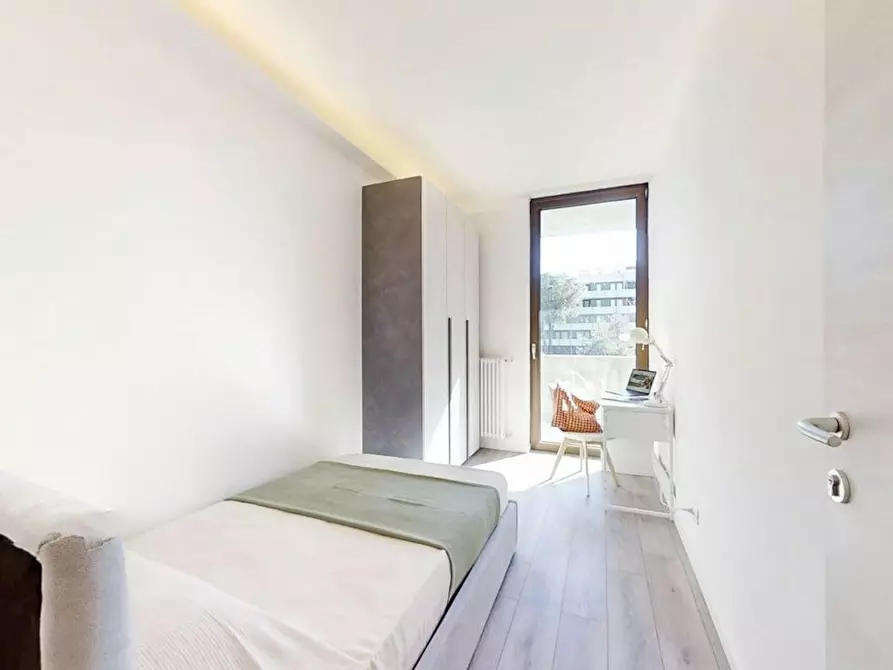 Immagine 2 di Camera in affitto  in Via Luigi Pellizzo a Padova