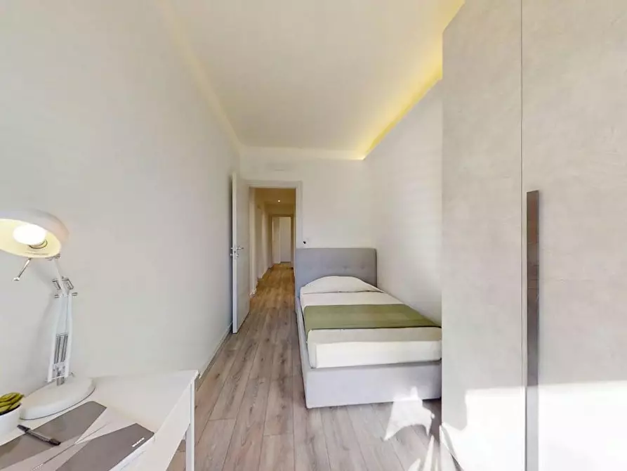 Immagine 5 di Camera in affitto  in Via Luigi Pellizzo a Padova