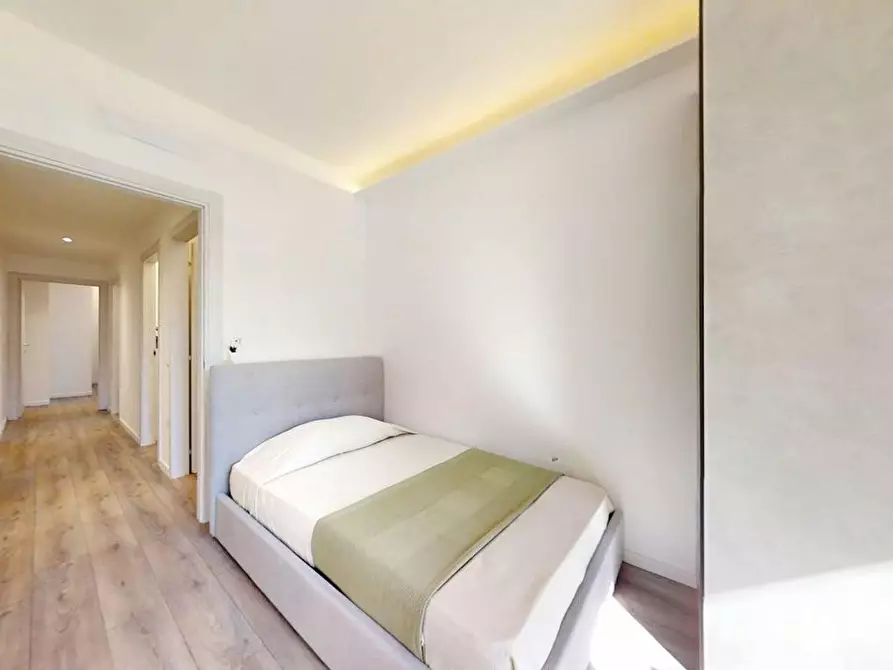 Immagine 4 di Camera in affitto  in Via Luigi Pellizzo a Padova