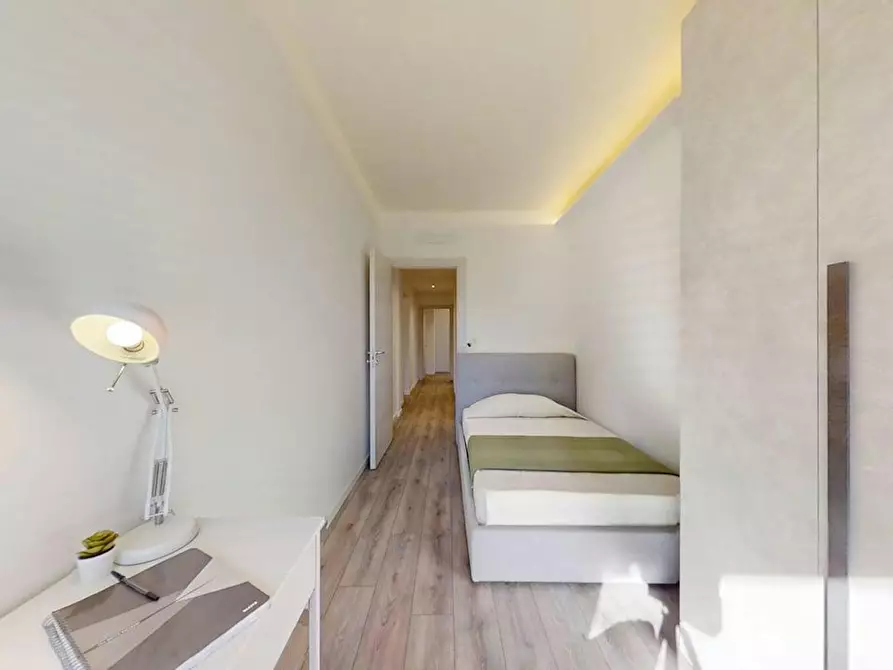 Immagine 7 di Camera in affitto  in Via Luigi Pellizzo a Padova