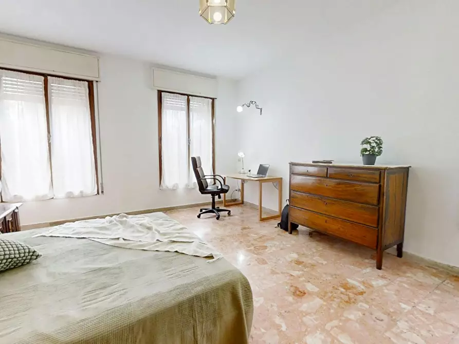 Immagine 1 di Camera in affitto  in Via Palestro a Padova
