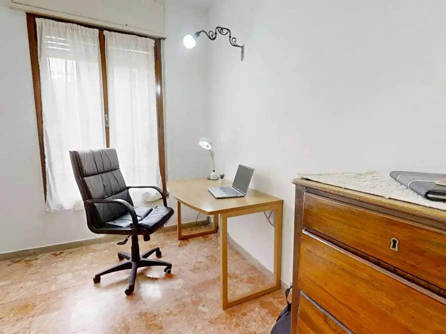 Immagine 5 di Camera in affitto  in Via Palestro a Padova