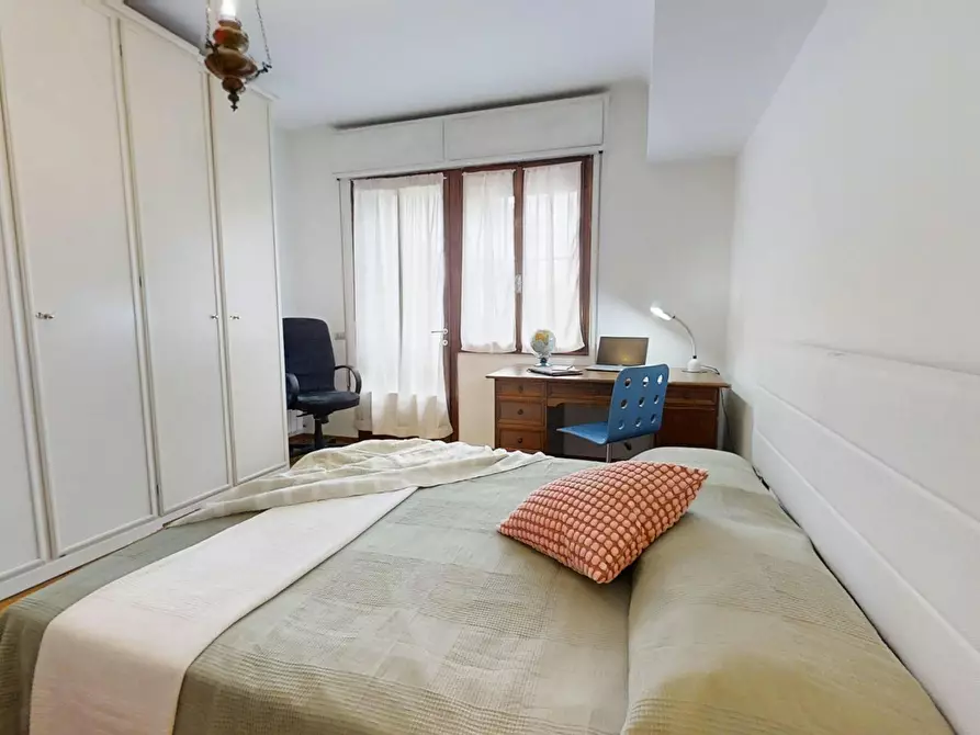 Immagine 5 di Camera in affitto  in Via Palestro a Padova