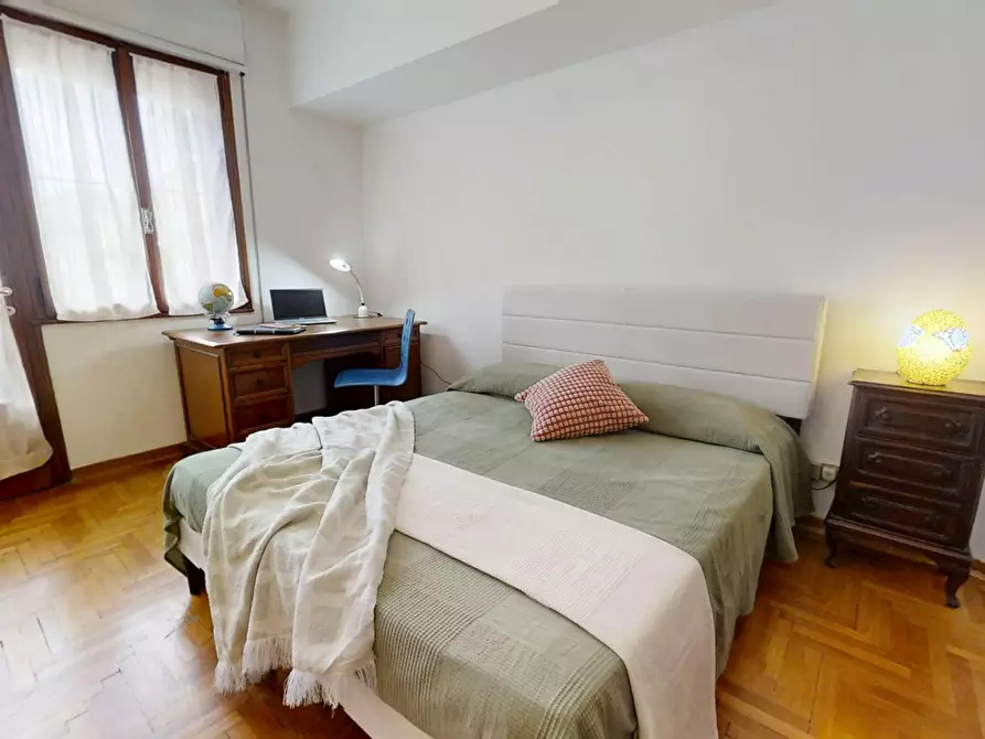 Immagine 1 di Camera in affitto  in Via Palestro a Padova