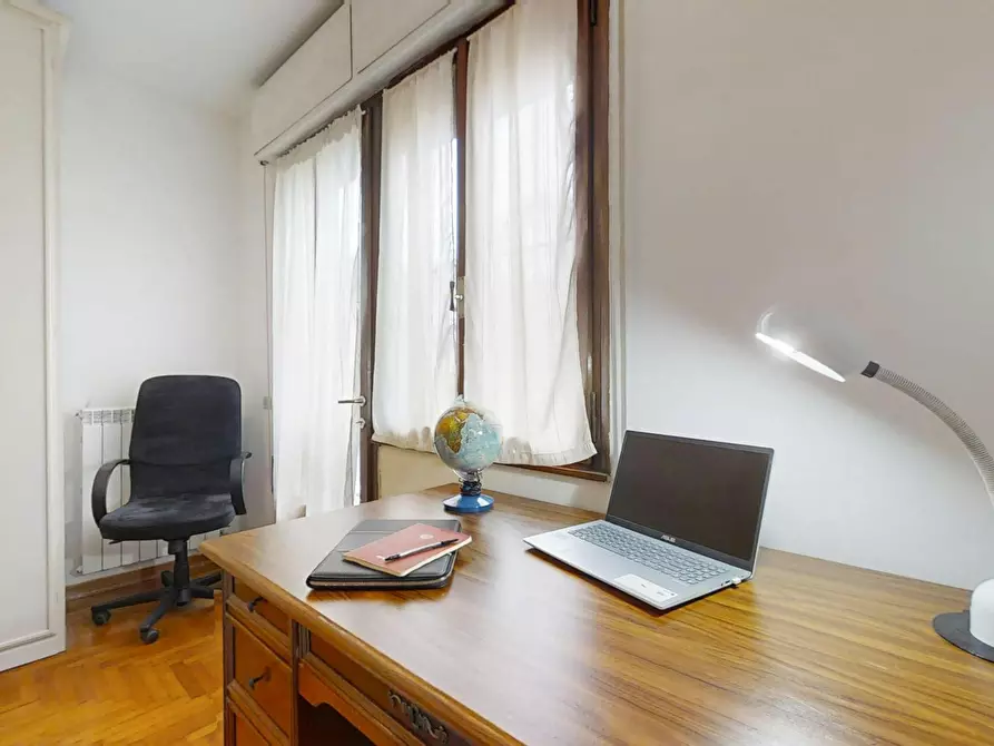 Immagine 4 di Camera in affitto  in Via Palestro a Padova