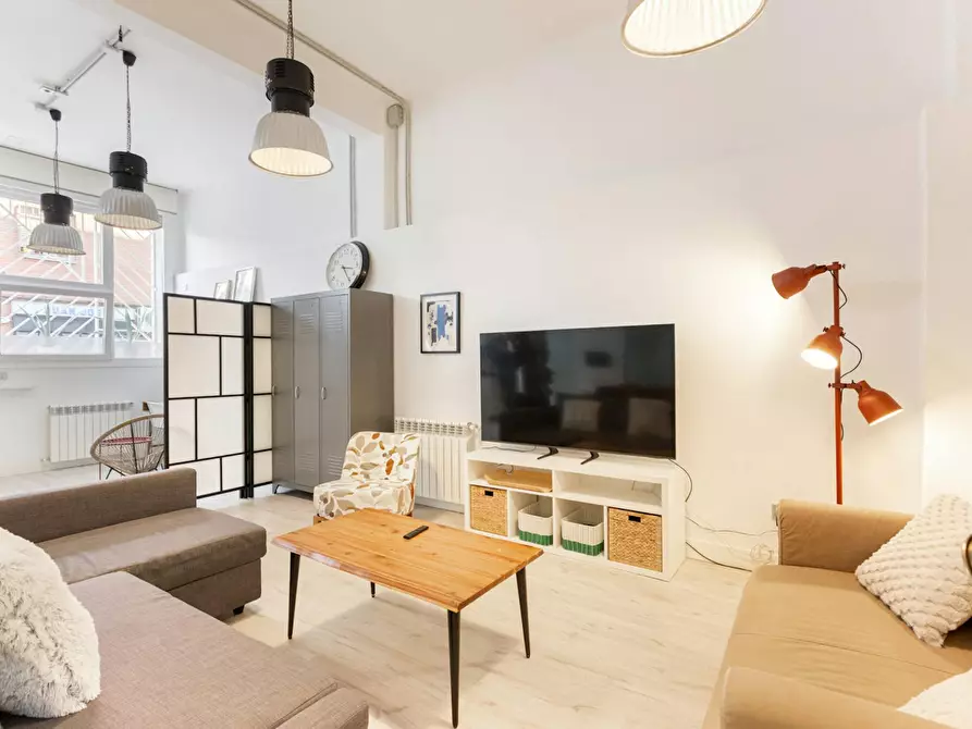 Immagine 3 di Appartamento in affitto  in Calle del Jaspe a Madrid