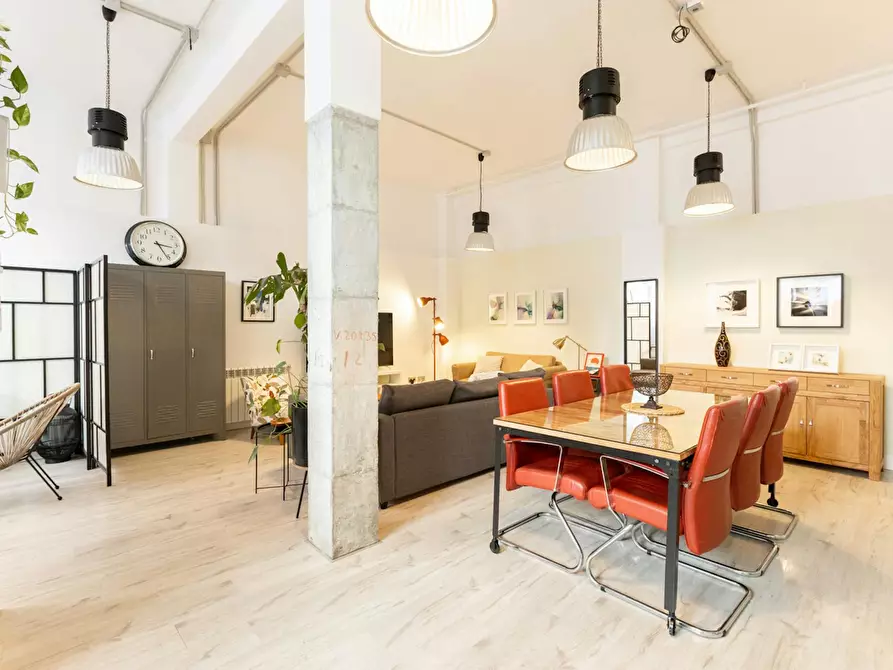 Immagine 5 di Appartamento in affitto  in Calle del Jaspe a Madrid