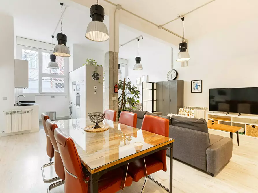 Immagine 8 di Appartamento in affitto  in Calle del Jaspe a Madrid