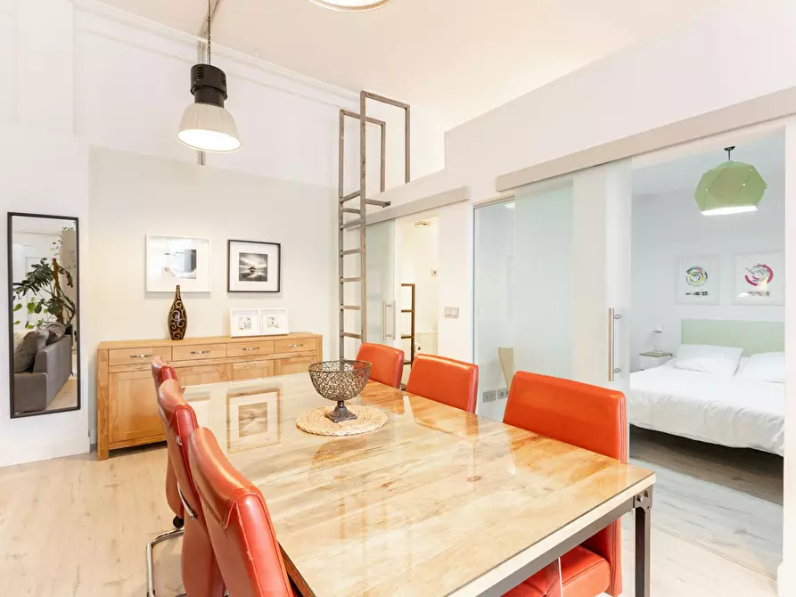 Immagine 7 di Appartamento in affitto  in Calle del Jaspe a Madrid