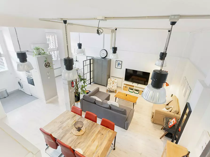 Immagine 9 di Appartamento in affitto  in Calle del Jaspe a Madrid