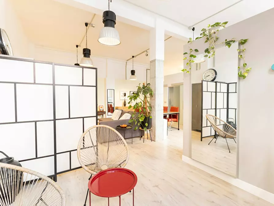 Immagine 10 di Appartamento in affitto  in Calle del Jaspe a Madrid