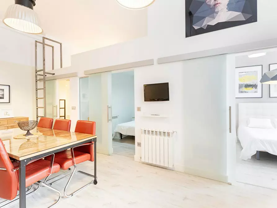 Immagine 6 di Appartamento in affitto  in Calle del Jaspe a Madrid