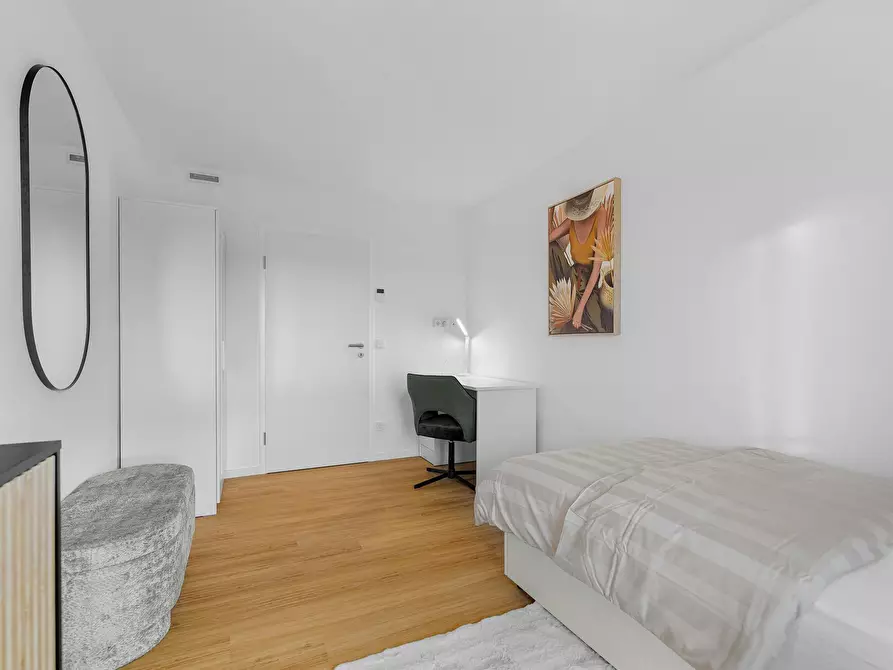 Immagine 4 di Camera in affitto  in Ginhardtstraße a München