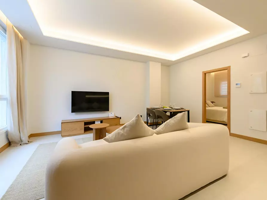 Immagine 10 di Appartamento in affitto  in Calle de San Crispín a Madrid