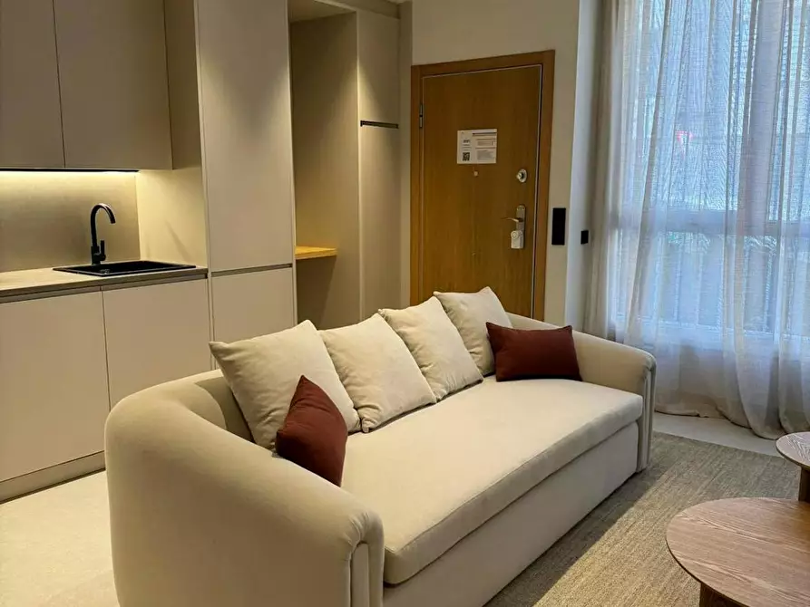 Immagine 9 di Appartamento in affitto  in Calle de San Crispín a Madrid