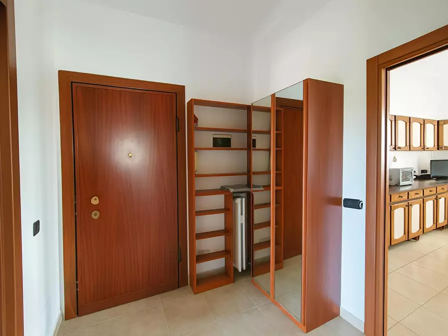 Immagine 6 di Camera in affitto  in Via Giorgio Stephenson a Milano