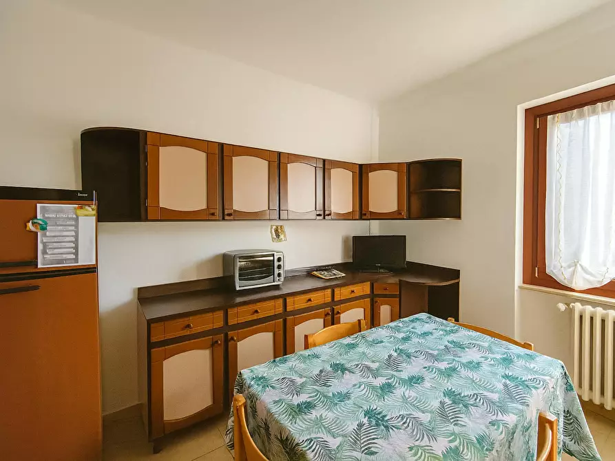 Immagine 4 di Camera in affitto  in Via Giorgio Stephenson a Milano