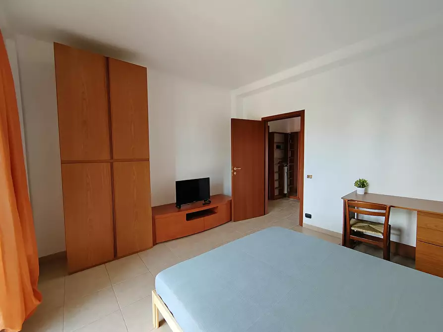 Immagine 2 di Camera in affitto  in Via Giorgio Stephenson a Milano