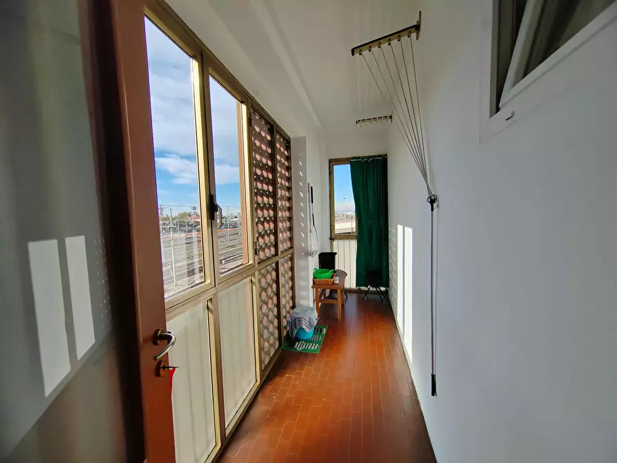 Immagine 7 di Camera in affitto  in Via Giorgio Stephenson a Milano