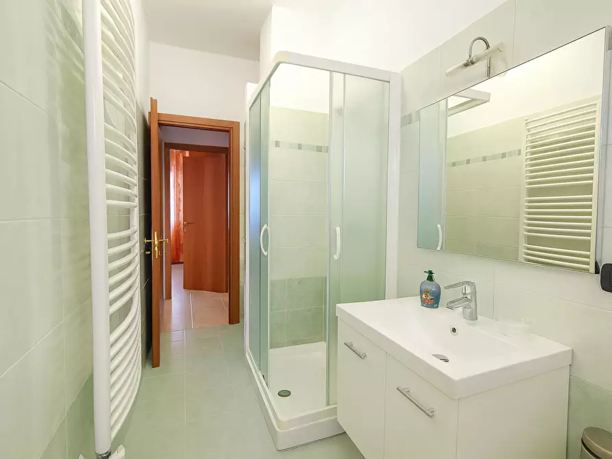 Immagine 10 di Camera in affitto  in Via Giorgio Stephenson a Milano