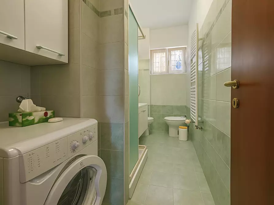 Immagine 9 di Camera in affitto  in Via Giorgio Stephenson a Milano